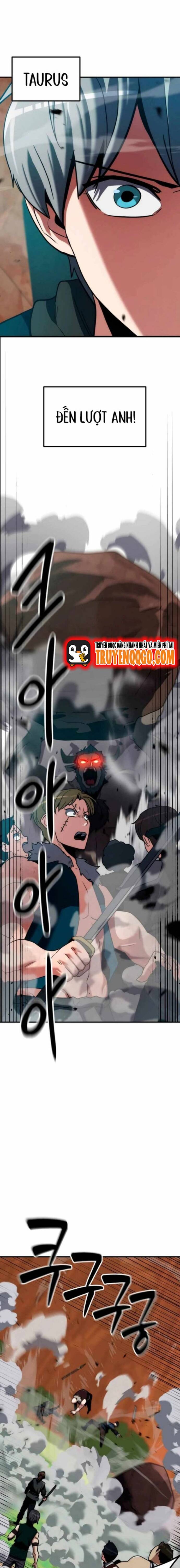 Kẻ Hủy Diệt Chapter 10 - 6