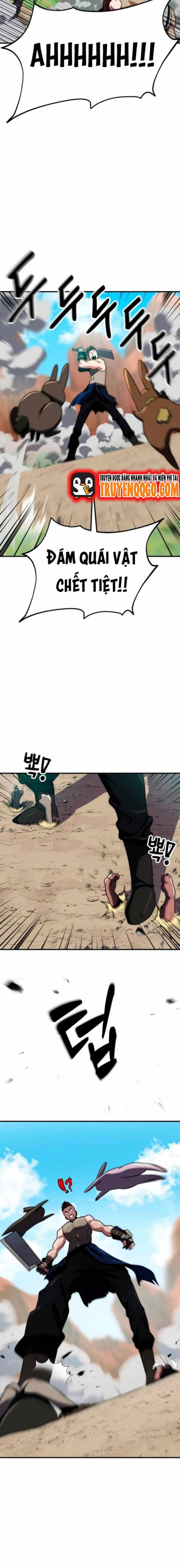 Kẻ Hủy Diệt Chapter 10 - 7