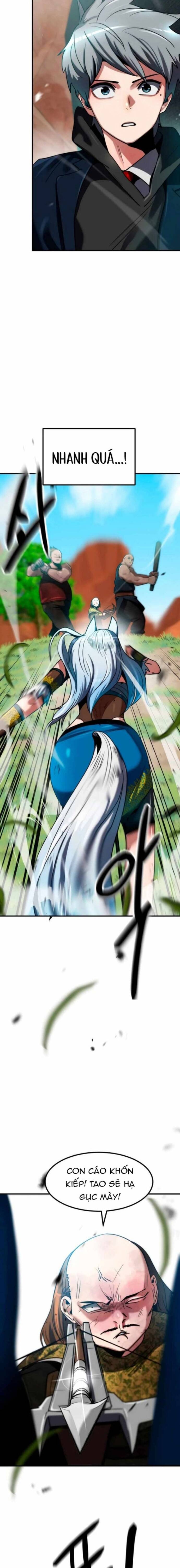 Kẻ Hủy Diệt Chapter 10 - 12