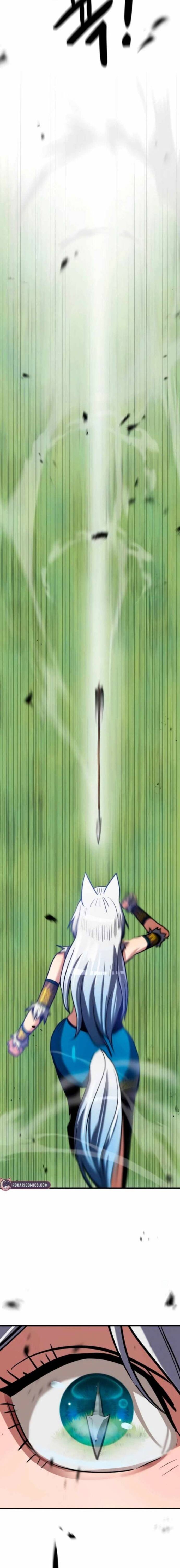 Kẻ Hủy Diệt Chapter 10 - 13