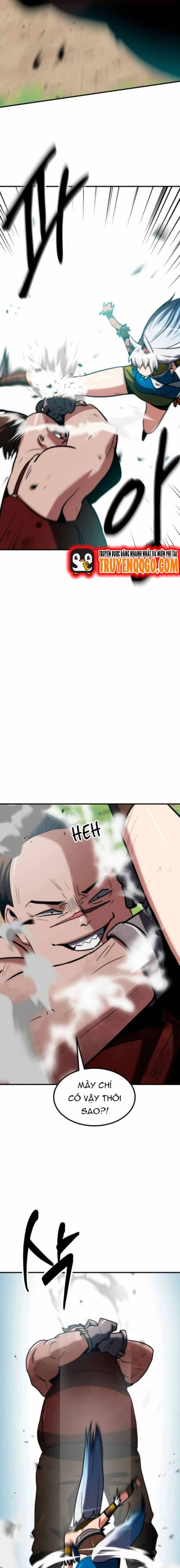 Kẻ Hủy Diệt Chapter 10 - 15