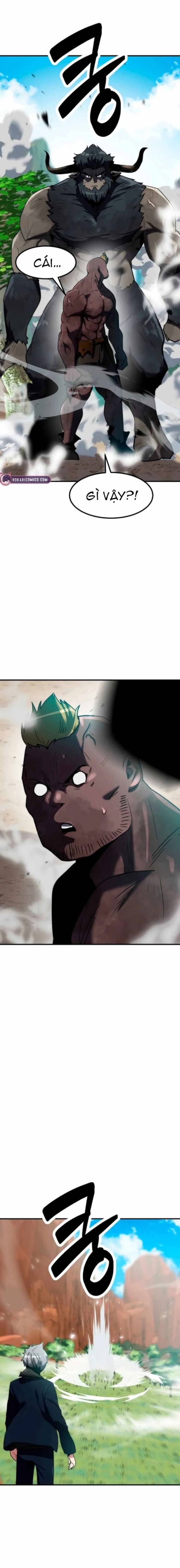 Kẻ Hủy Diệt Chapter 10 - 23