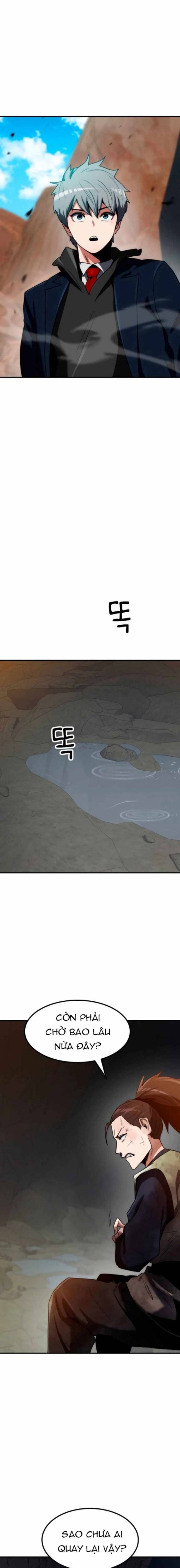 Kẻ Hủy Diệt Chapter 10 - 24