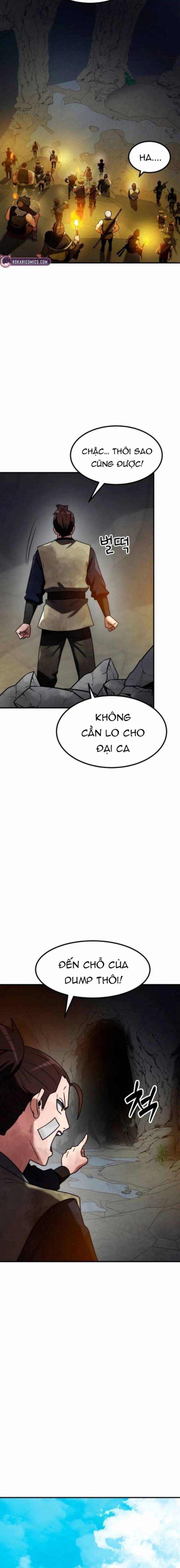 Kẻ Hủy Diệt Chapter 10 - 25