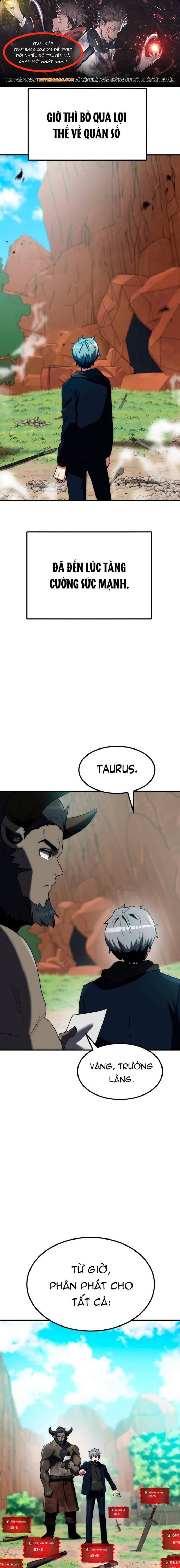 Kẻ Hủy Diệt Chapter 11 - 1