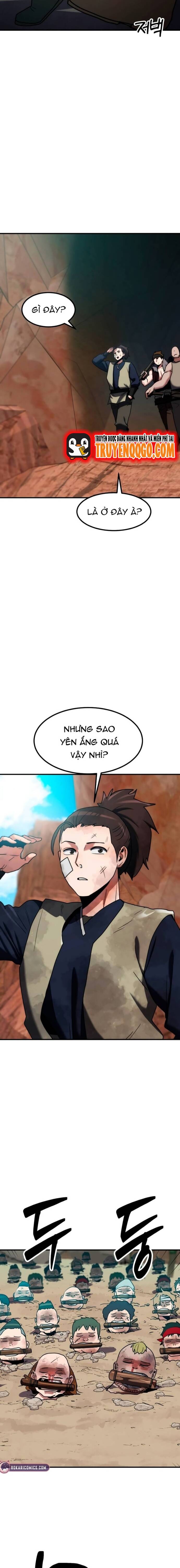 Kẻ Hủy Diệt Chapter 11 - 5