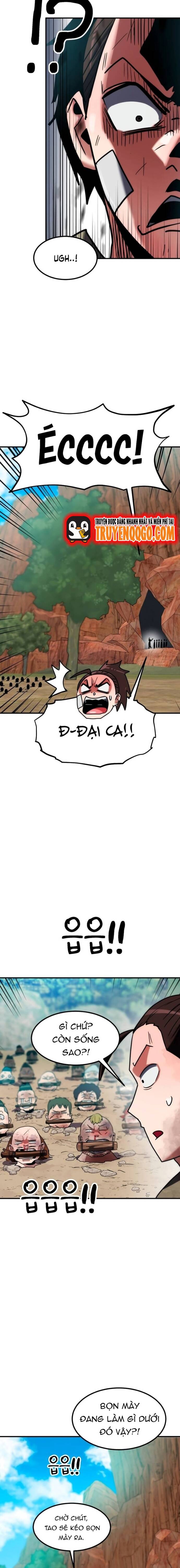 Kẻ Hủy Diệt Chapter 11 - 6