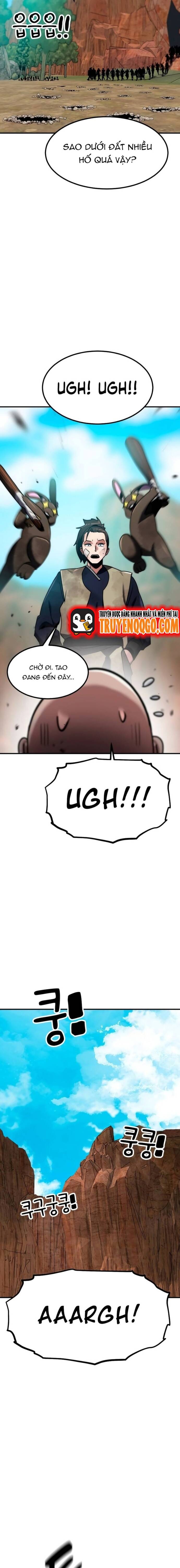 Kẻ Hủy Diệt Chapter 11 - 7