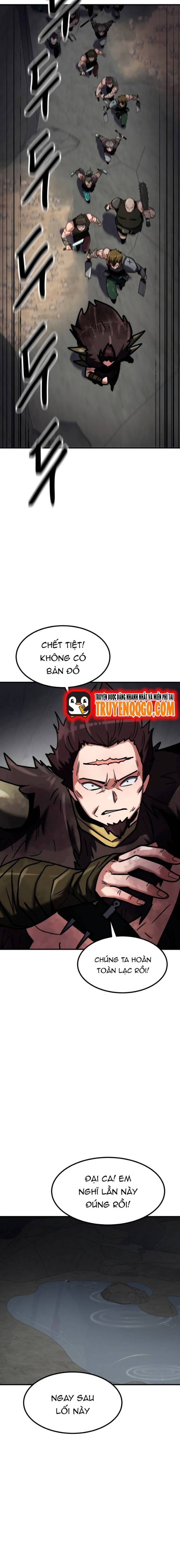 Kẻ Hủy Diệt Chapter 11 - 8