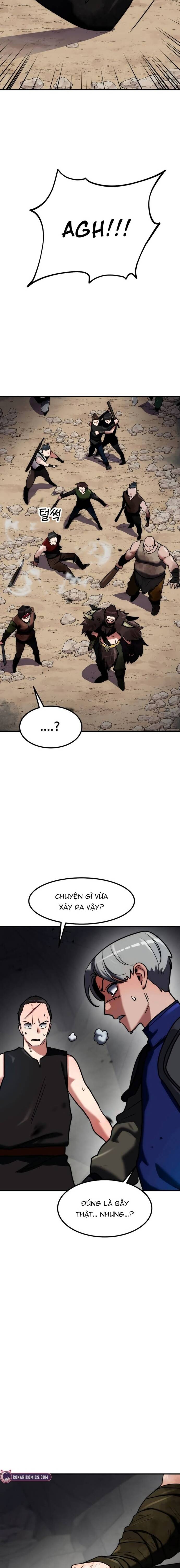 Kẻ Hủy Diệt Chapter 11 - 10