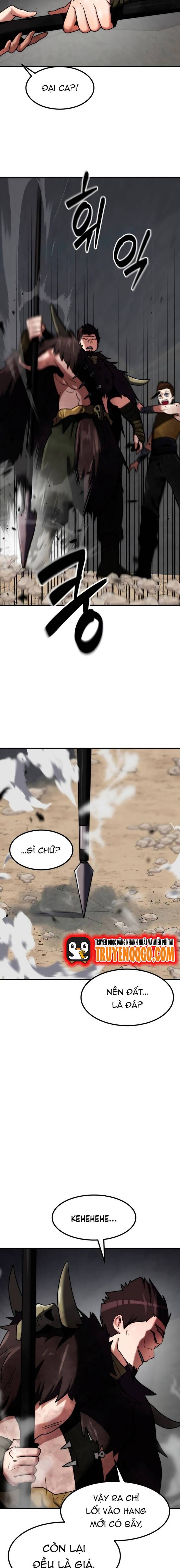 Kẻ Hủy Diệt Chapter 11 - 11