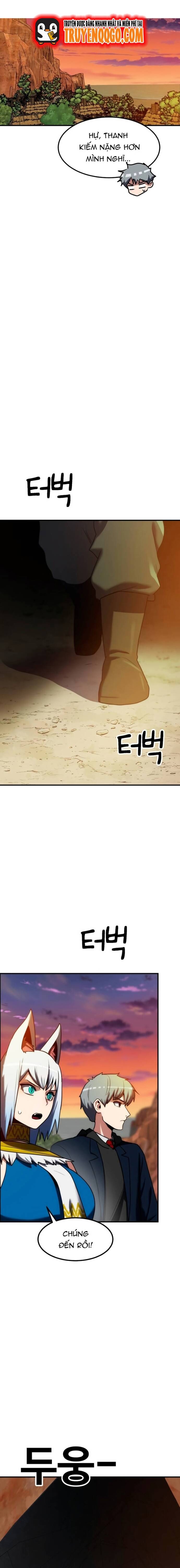 Kẻ Hủy Diệt Chapter 11 - 19