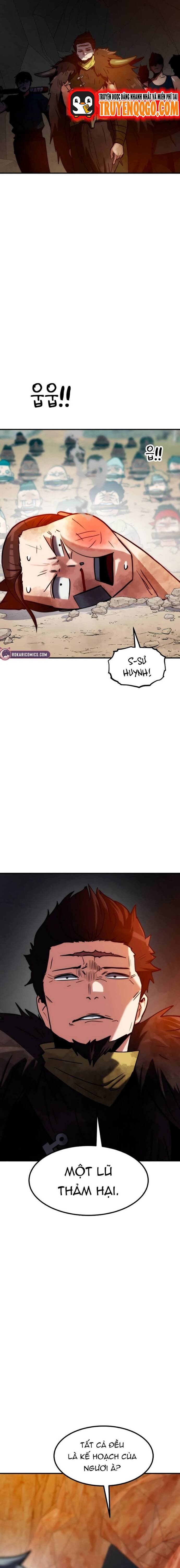 Kẻ Hủy Diệt Chapter 11 - 20