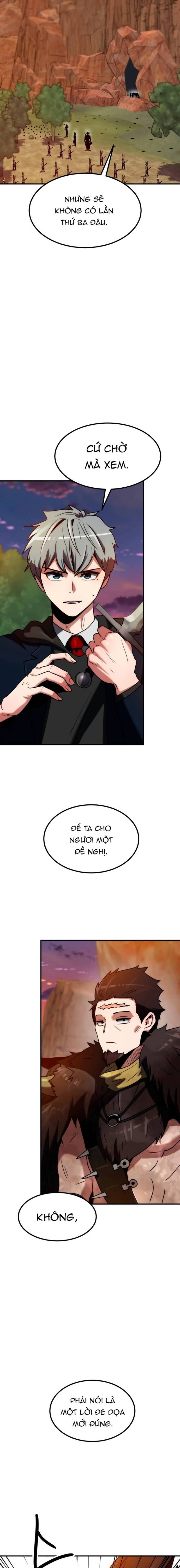 Kẻ Hủy Diệt Chapter 11 - 22