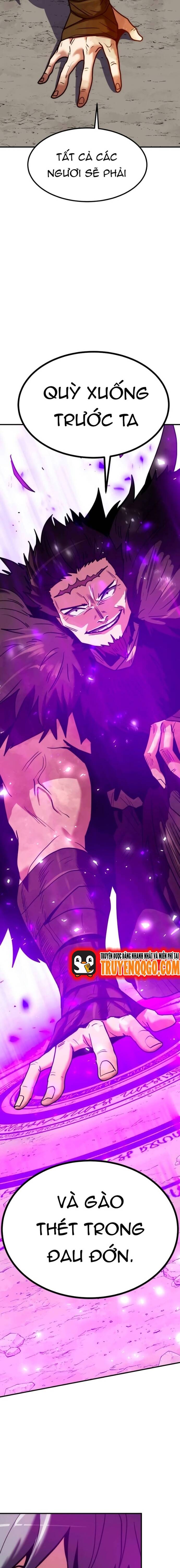 Kẻ Hủy Diệt Chapter 11 - 26