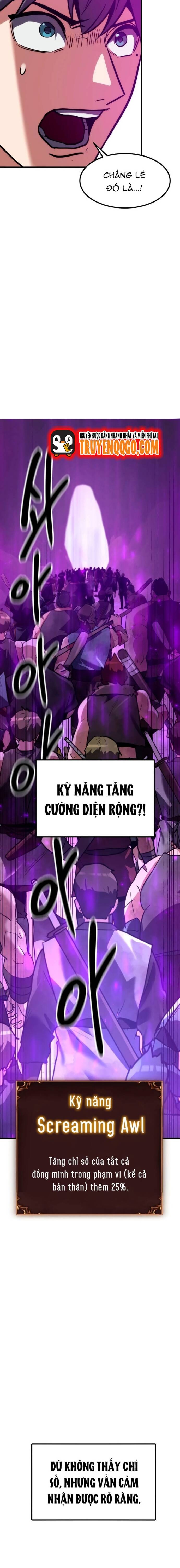 Kẻ Hủy Diệt Chapter 11 - 27