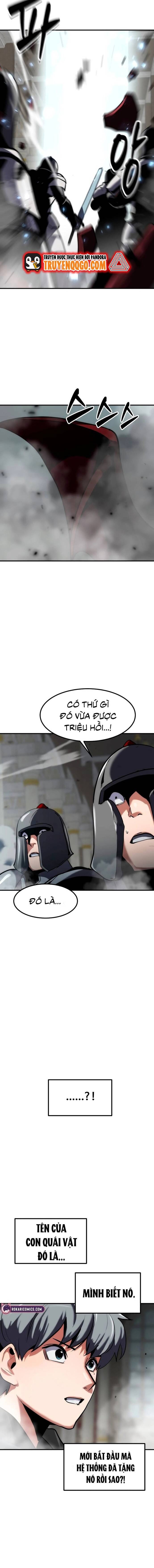 Kẻ Hủy Diệt Chapter 2 - 6