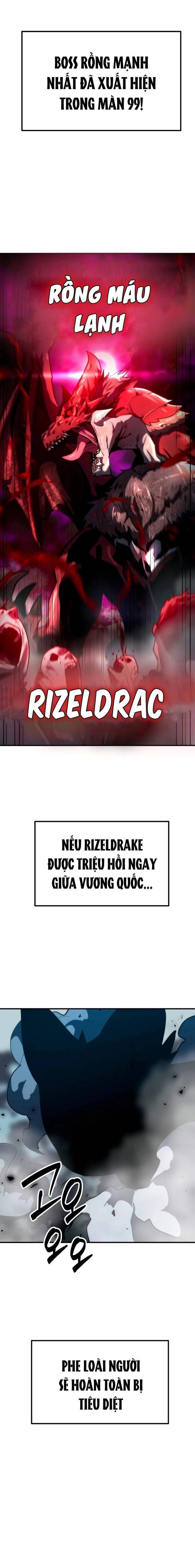 Kẻ Hủy Diệt Chapter 2 - 7