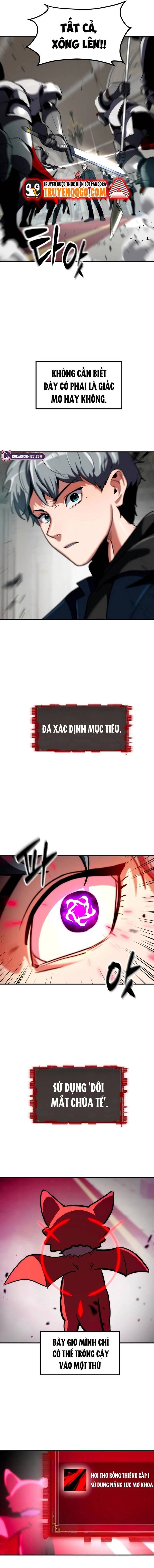 Kẻ Hủy Diệt Chapter 2 - 10