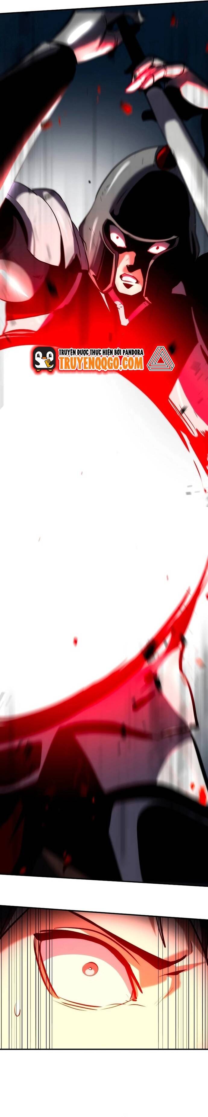 Kẻ Hủy Diệt Chapter 2 - 12