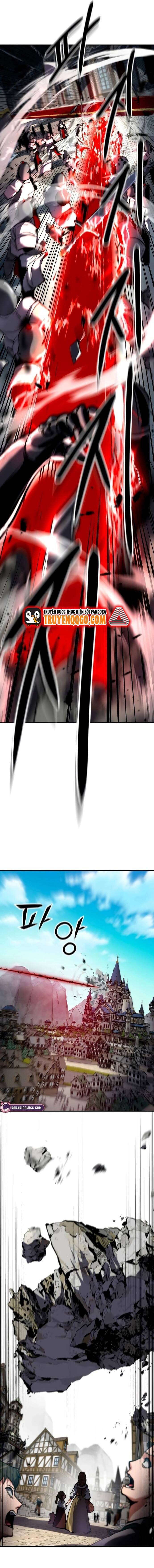 Kẻ Hủy Diệt Chapter 2 - 13