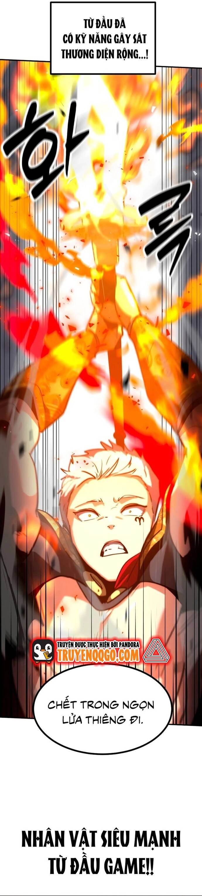 Kẻ Hủy Diệt Chapter 2 - 26