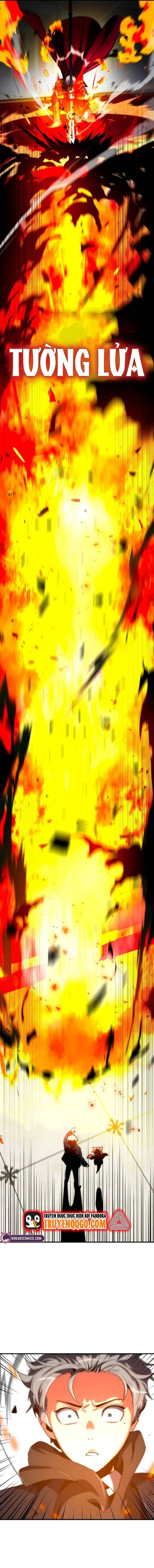 Kẻ Hủy Diệt Chapter 2 - 27