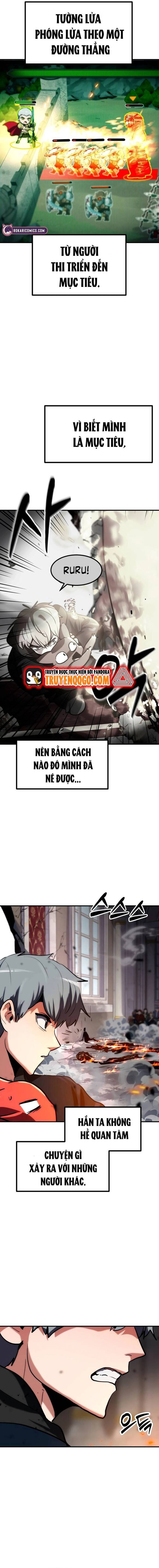 Kẻ Hủy Diệt Chapter 2 - 29