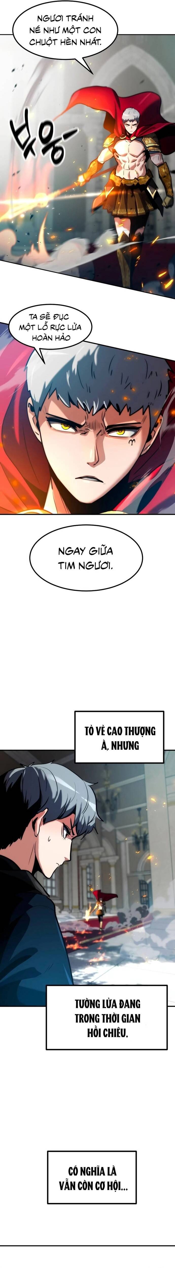 Kẻ Hủy Diệt Chapter 2 - 30