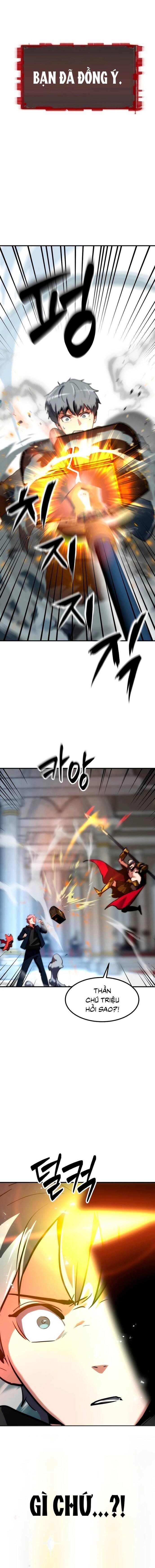 Kẻ Hủy Diệt Chapter 2 - 33