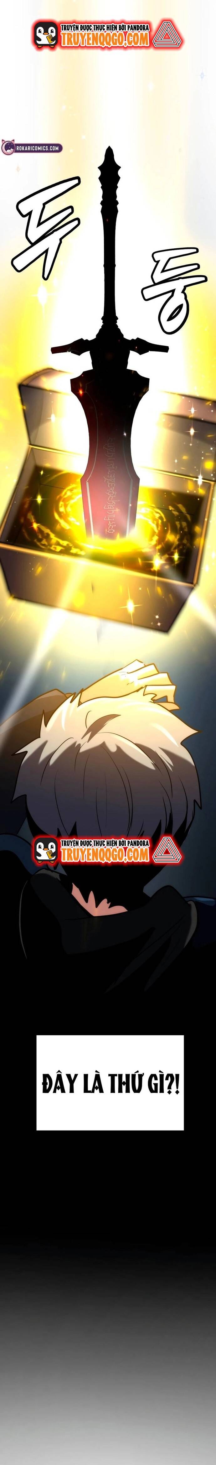 Kẻ Hủy Diệt Chapter 2 - 34