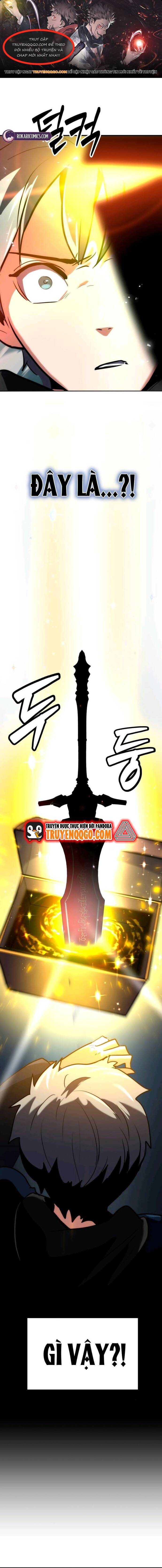 Kẻ Hủy Diệt Chapter 3 - 1