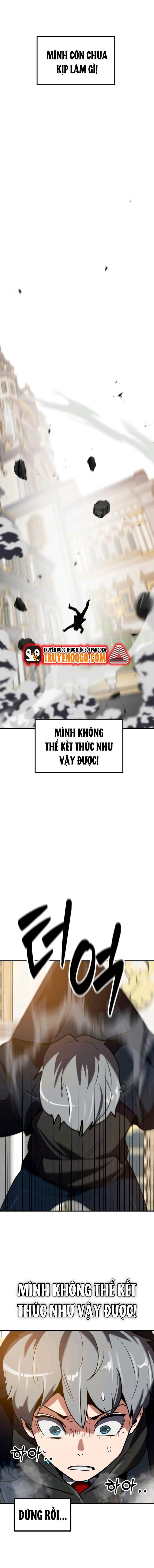 Kẻ Hủy Diệt Chapter 3 - 6