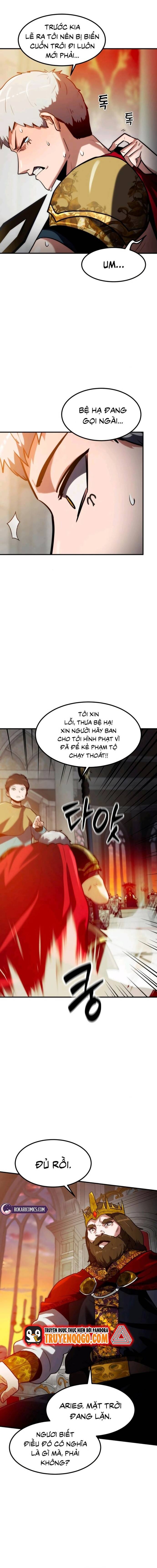 Kẻ Hủy Diệt Chapter 3 - 10