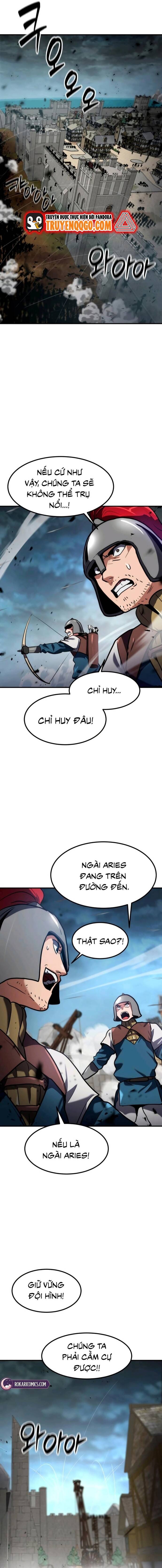 Kẻ Hủy Diệt Chapter 3 - 22