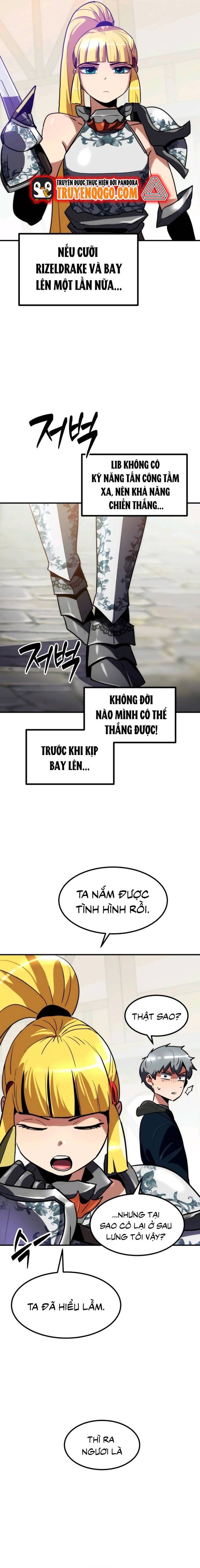 Kẻ Hủy Diệt Chapter 3 - 25