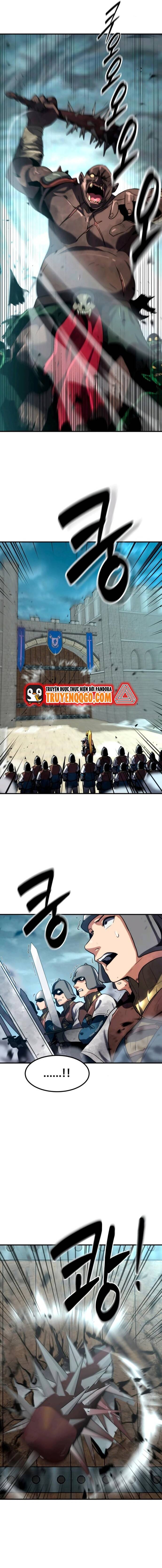 Kẻ Hủy Diệt Chapter 3 - 30