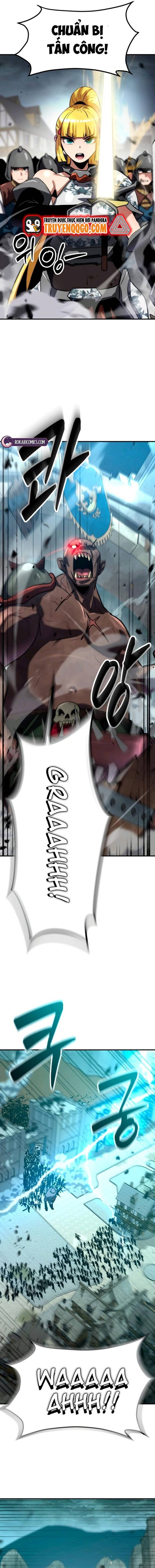Kẻ Hủy Diệt Chapter 3 - 31
