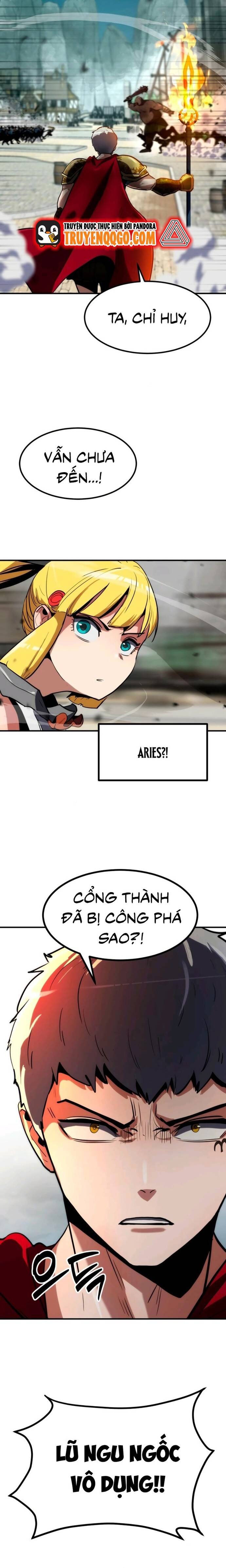 Kẻ Hủy Diệt Chapter 3 - 32