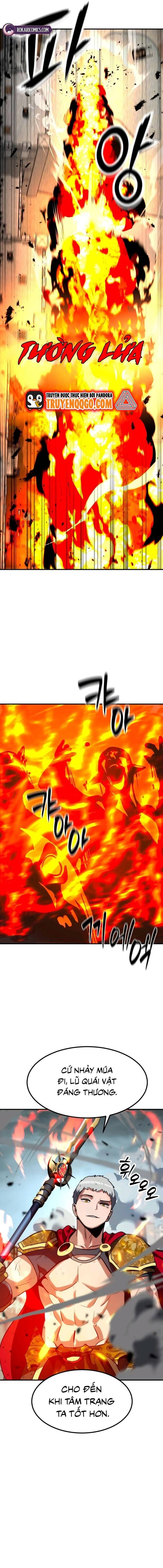 Kẻ Hủy Diệt Chapter 3 - 33