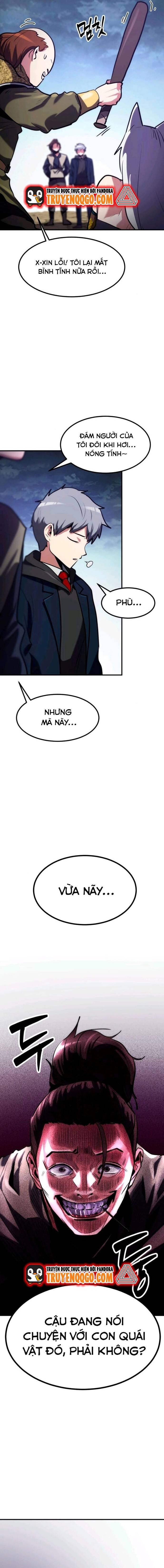 Kẻ Hủy Diệt Chapter 4 - 24