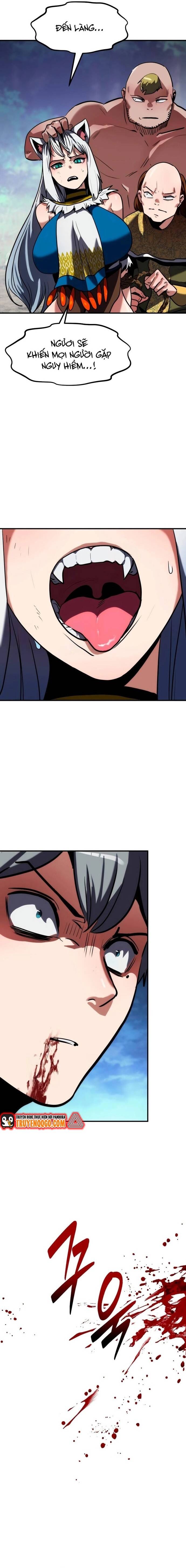 Kẻ Hủy Diệt Chapter 5 - 3