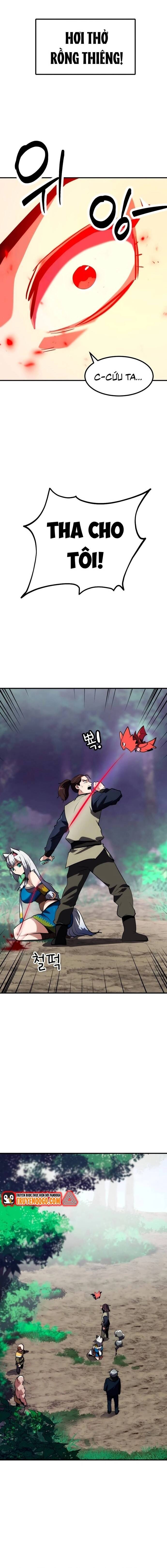 Kẻ Hủy Diệt Chapter 5 - 14