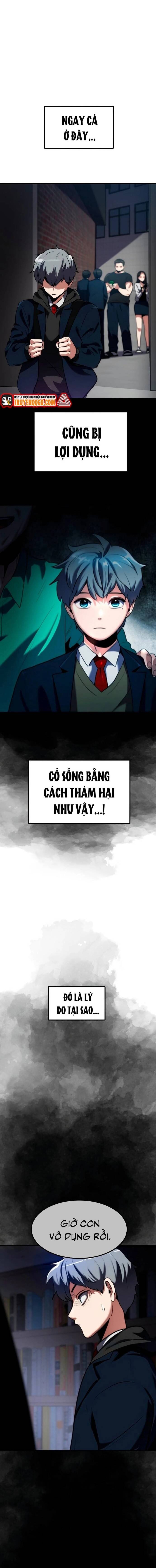 Kẻ Hủy Diệt Chapter 5 - 19