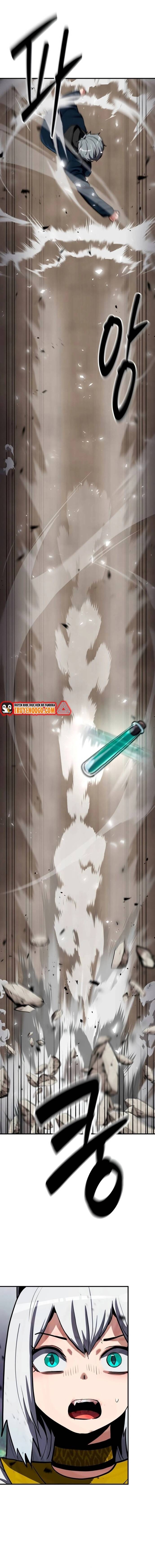 Kẻ Hủy Diệt Chapter 5 - 23