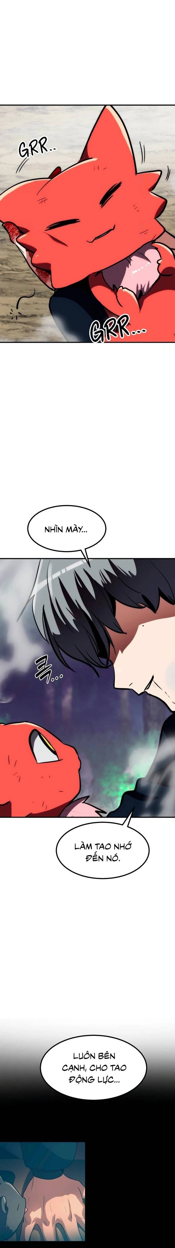 Kẻ Hủy Diệt Chapter 5 - 26