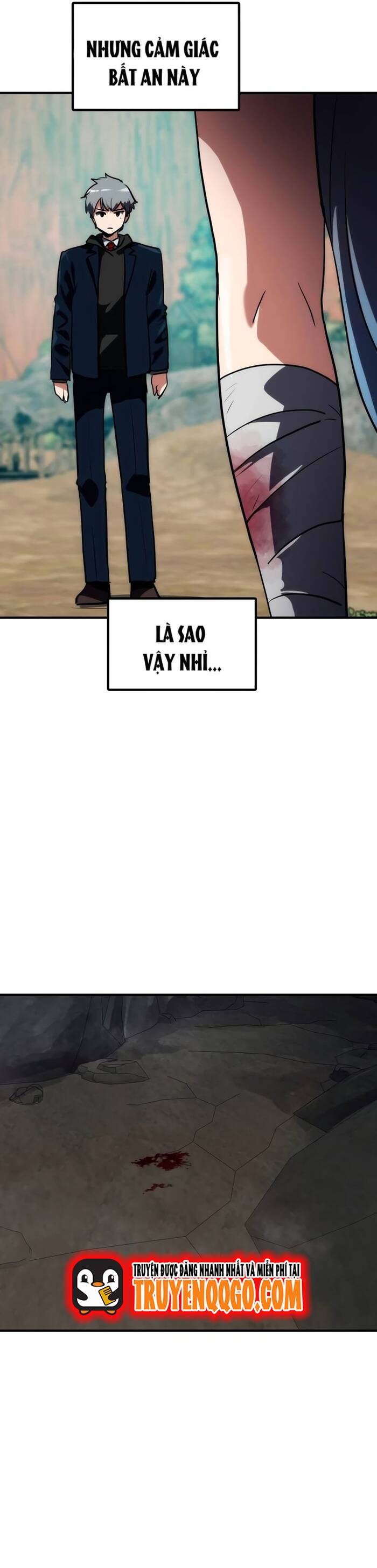 Kẻ Hủy Diệt Chapter 7 - 2