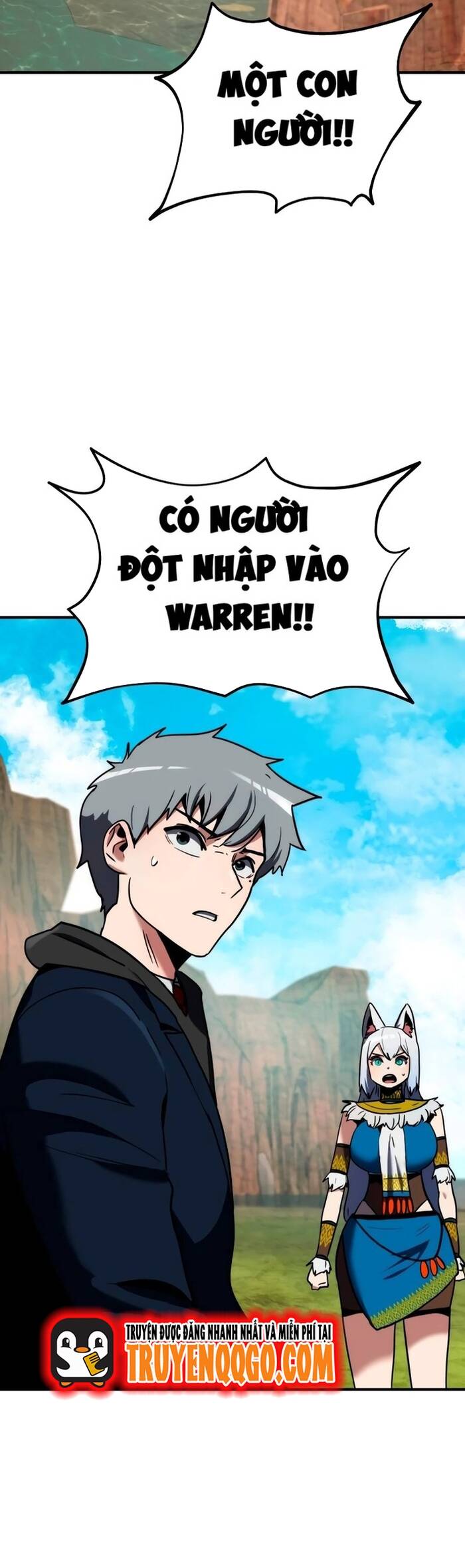 Kẻ Hủy Diệt Chapter 7 - 6