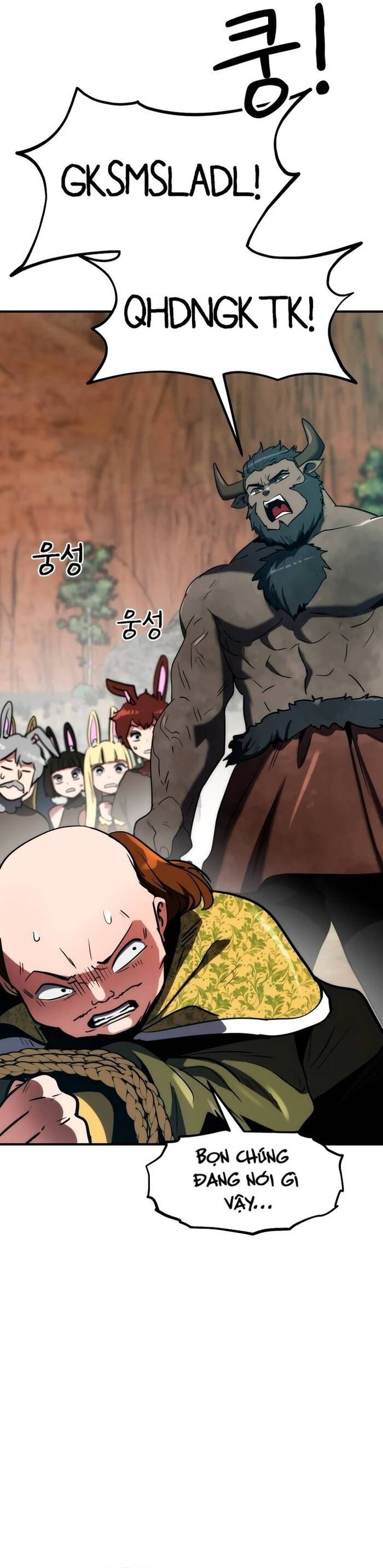 Kẻ Hủy Diệt Chapter 7 - 7