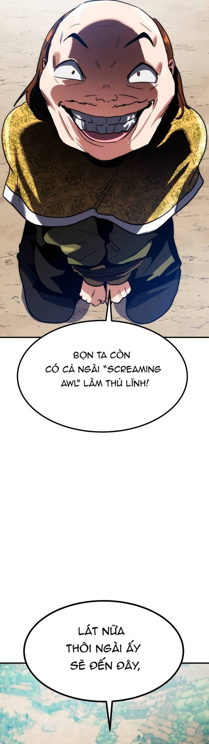 Kẻ Hủy Diệt Chapter 7 - 14